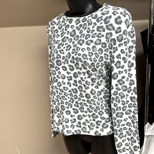 Time And True Lounge Shirt